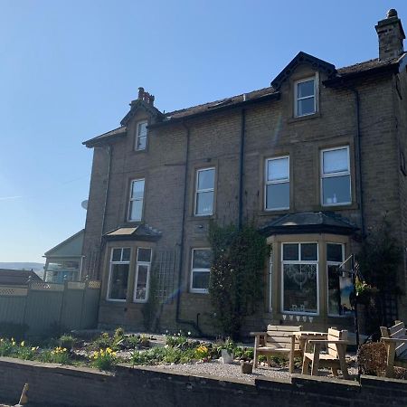 Craiglands Bed And Breakfast, Grassington Exterior foto