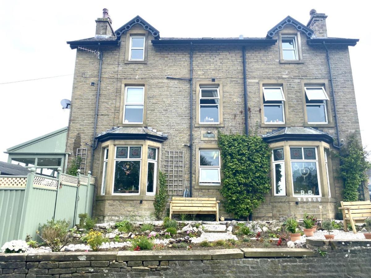 Craiglands Bed And Breakfast, Grassington Exterior foto