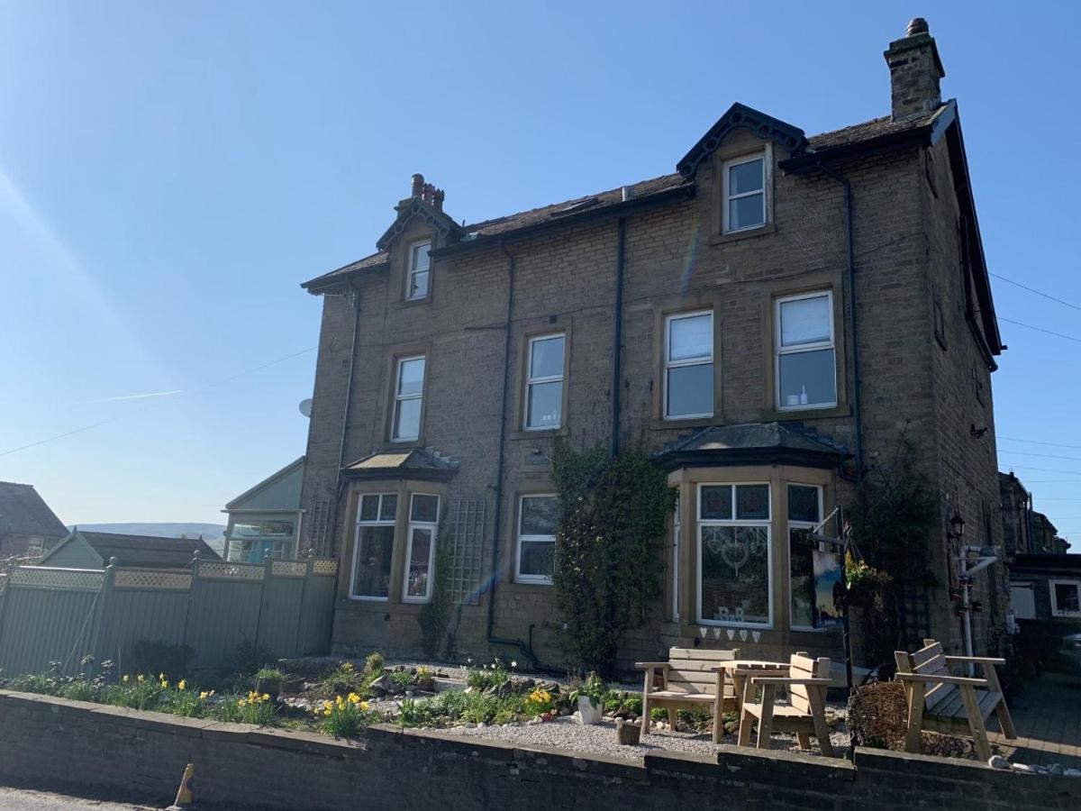 Craiglands Bed And Breakfast, Grassington Exterior foto